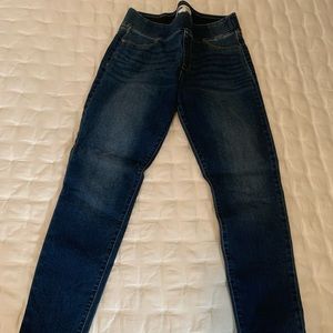 Old Navy Size 10 Jeggings